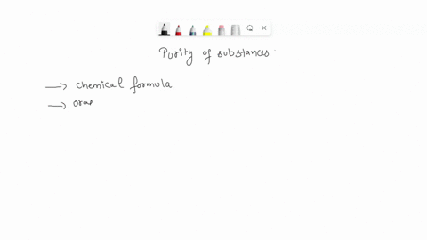 which-of-the-following-is-a-pure-substance-sugar-a-fresh-orange-juice-b-sea-water-c-air-d-62017