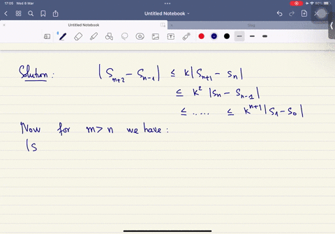 2-20-points-a-sequence-sn-is-said-to-be-contractive-if-there-exists-constant-k-with-0-k-1-such-that-sn2-snll-klsn1-sn-nen-question-prove-that-every-contractive-sequence-is-a-cauchy-sequence-17813