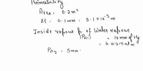 cellophane-is-being-used-to-keep-food-moist-at-38-ccalculate-the-loss-of-water-vapor-in-gd-at-steady-state-for-a-warping-01-mm-thick-and-an-area-02-m-when-the-vapor-pressure-of-water-vapor-i-48516
