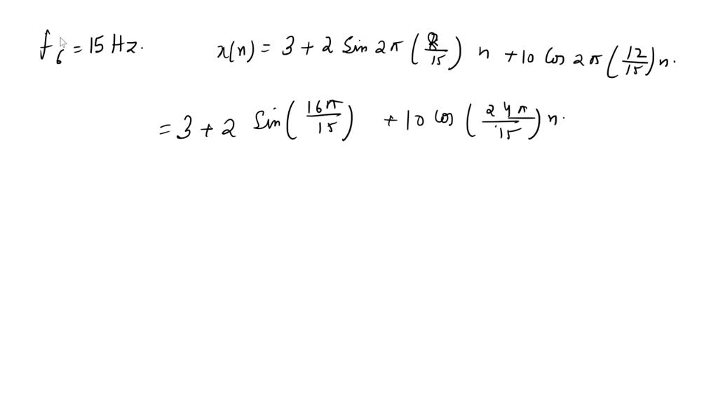 SOLVED: Use the integral representation for the Bessel function Jn(x ...