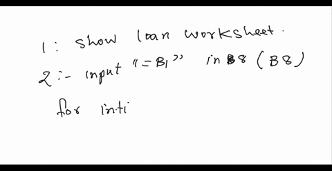 you-are-ready-to-start-completing-the-loan-amortization-table-display-the-loan-worksheet-in-cell-b8-type-a-reference-formula-to-cell-b1-the-balance-before-the-first-payment-is-identical-to-t-55547