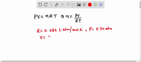 how-many-molecules-of-an-ideal-gas-are-contained-in-82-l-at-73c-and-050-atm-32843