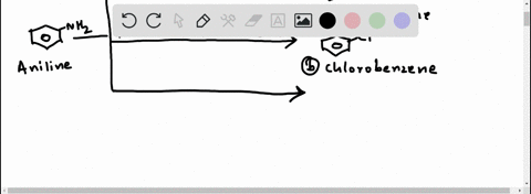 show-how-you-would-convert-aniline-to-the-following-compounds-a-fluorobenzene-b-chlorobenzene-c-13-3-10192
