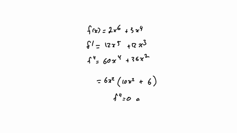 consider-the-function-fx-2x6-3x4-find-the-largest-open-intervals-on-which-the-function-is-concave-up-or-concave-down-if-there-is-more-than-one-interval-enter-your-intervals-from-left-to-righ-35346
