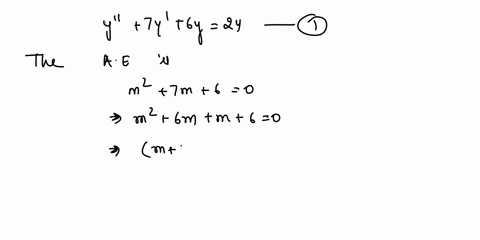 solve-the-given-differential-equation-by-undetermined-coefficients-y-7y-6y-24-yx-58624