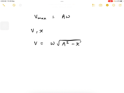e-a-simple-harmonic-oscillator-has-maximum-velocity-of-430-m-s-_-what-is-the-speed-when-the-displacement-is-equal-to-half-the-amplitude-27624