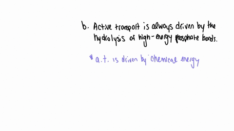 4-true-or-false-indicate-whether-each-of-the-following-statements-about-membrane-transport-is-true-t-or-false-f-if-false-reword-the-statement-to-make-it-true-a-facilitated-diffusion-of-a-cation-occurs