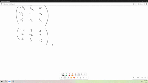 Consider the simple random walk on the directed graph given...
