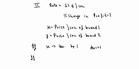 a-grocers-weekly-profit-from-the-sale-of-two-brands-of-orange-juice-is-modeled-by-pxy-x-3070-sx4yy_40j806x-ty-dollars-where-x-cents-is-the-price-per-can-of-the-first-brand-and-y-cents-is-the-66298