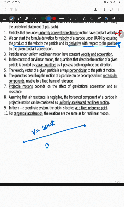 modified-true-or-false-write-true-if-the-statement-is-true-otherwise-modify-the-underlined-statement-2-pts-each-particles-that-are-under-uniformly-accelerated-rectilinear-motion-have-constan-61103