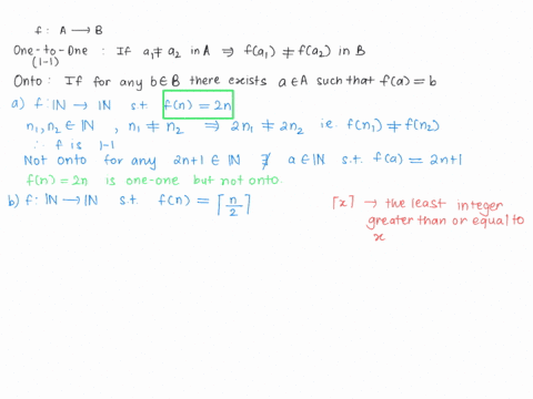 exercise-128-here-are-two-important-definitions-related-to-function-f-a-b-the-function-f-is-one-to-one-1-1-if-a1-42-in-a-implies-that-fa1-fa2-in-b-the-function-f-is-onto-if-given-any-b-b-it-58595