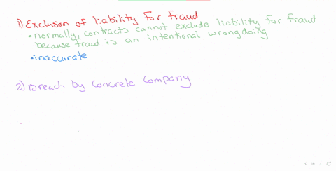 a-contract-between-speculative-investment-company-and-trusts-bonds-inc-excludes-liability-as-a-result-of-fraud-this-exclusion-is-enforceable-a-if-the-parties-have-equal-bargaining-power-b-be-29959