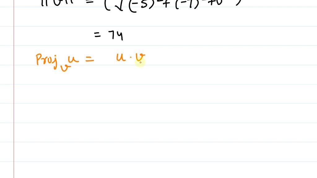 Solved consider the following u 7 2 4 6 v 5 17 0 a
