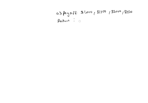 suppose-that-a-security-costs-1500-todaya-calculate-the-percentage-return-on-the-security-if-the-payoff-to-the-security-in-one-year-is-1000-1500-2000-or-2500-note-this-is-the-total-amount-re-62844
