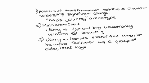 explain-the-pattern-of-the-transformation-motif-commonly-found-in-literature-describe-the-main-characters-at-the-beginning-of-the-story-through-the-tunnel-and-at-what-point-these-characters-51246