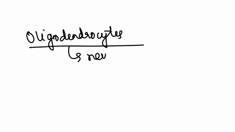 oligodendrocytes-serve-the-same-purpose-in-the-cns-that-satellite-cells-do-in-the-pns-true-or-false