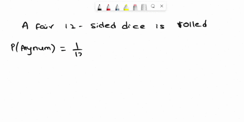 a-probability-experiment-consists-of-rolling-fair-12-sided-die_-find-the-probability-of-the-event-belo-rolling-number-divisible-by-6-the-probability-is-type-an-integer-or-decimal-rounded-to-73354