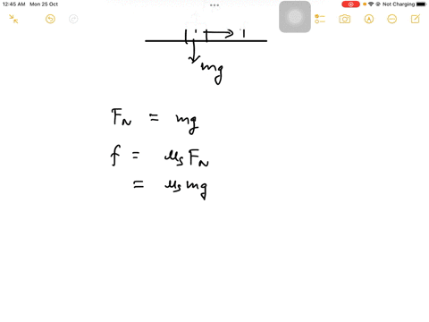 the-coefficient-of-static-friction-between-the-flat-bed-of-the-truck-and-the-crate-it-carries-is-030-take-mass-of-the-crate-is-m-kg-determine-the-minimum-stopping-distance-which-the-truck-ca-08738