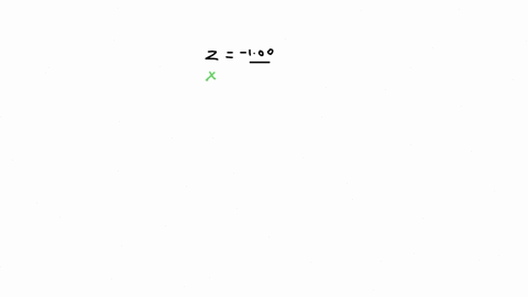 which-position-in-a-distribution-corresponds-to-a-z-score-of-z-100-group-of-answer-choices-below-the-mean-by-1-point-below-the-mean-by-1-standard-deviation-above-the-mean-by-1-point-above-th-58184