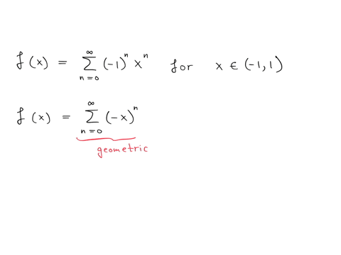 if-fxsum_n0infty-1n-xn-for-all-x-in-11-then-a-fxfrac1x-b-fxfrac11x-c-fxfrac11-x-d-fxfrac1x-1-e-none-of-the-above