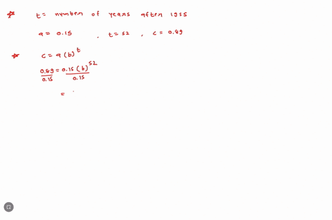 in-1955-a-mcdonalds-hamburger-cost-015-in-2007-a-mcdonalds-hamburger-cost-089-a-write-an-exponential-function-to-model-the-cost-of-a-mcdonalds-hamburger-as-a-function-of-time-answer-is-in-th-33103