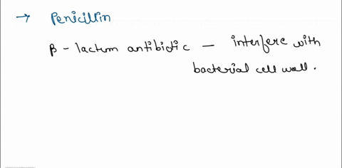 which-antibiotics-target-the-bacterial-cell-wall-42316