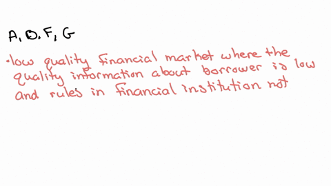 what-effects-do-credit-market-imperfections-have-on-the-interest-rates-faced-by-lenders-and-borrowers-select-all-that-applya-interest-rates-at-which-consumers-and-firms-can-lend-are-lower-th-57504