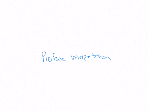 question-1-25-points-if-you-read-a-religious-book-and-the-story-says-that-a-higher-power-painted-the-oceans-blue-and-thats-what-you-believe-happened-you-are-using-a-interpretation-of-the-tex-50554