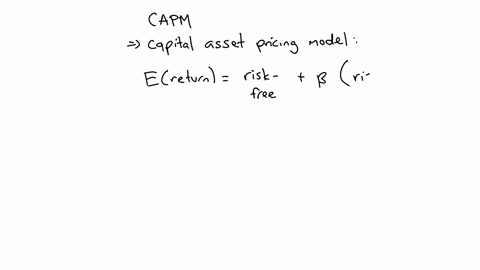 suppose-the-beta-of-microsoft-is-113-the-risk-free-rate-is-3-percent-and-the-market-risk-premium-is-8-percent-calculate-the-expected-return-for-microsoft-a-1204-percent-b-1566-percent-c-1394-24257