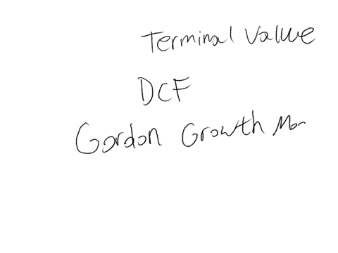 how-to-calculate-terminal-value