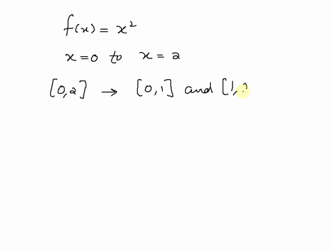 use-a-finite-approximation-to-estimate-the-area-under-the-graph-of-the-given-function-on-the-stated-interval-as-instructed-fx-x2-between-x-0-and-x-2-using-an-upper-sum-with-two-rectangles-of-equal-wid