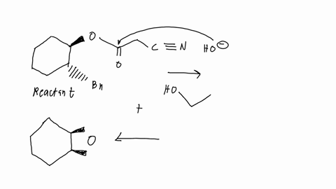draw-the-products-of-the-following-reactions-draw-the-molecule-on-the-canvas-by-choosing-buttons-from-the-tools-for-bonds-and-charges-atoms-templates-toolbars-show-the-appropriate-stereochem-69853
