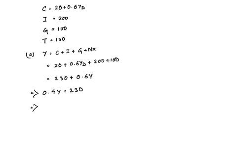 suppose-that-for-a-particular-economy-and-period-investment-was-equal-to-200-government-expenditure-was-equal-to-100-net-taxes-were-fixed-at-150-consumption-c-was-given-by-the-consumption-fu-02107