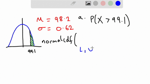 healty-people-have-body-temperatures-that-are-normally-distributed-with-a-mean-of-9820f-and-a-standard-deviation-of-0620-f-a-if-a-healthy-person-is-randomly-selected-what-is-the-probability-15371