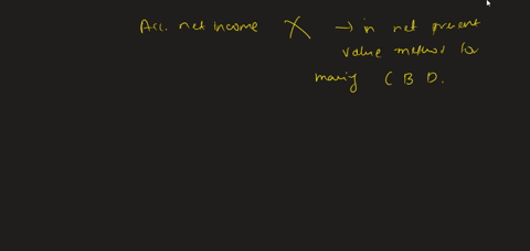 why-isnt-accounting-net-income-used-in-the-net-present-value-and-internal-rate-of-return-methods-of-7932