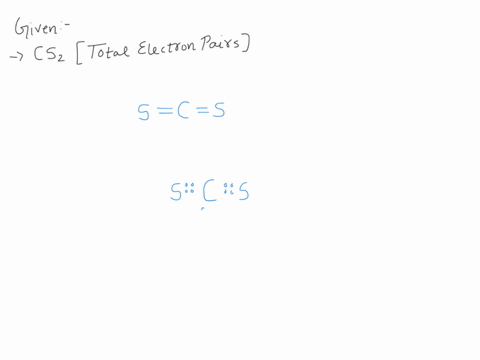 how-many-total-electron-pairs-are-in-the-structure-of-cs2-type-answer-66344