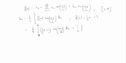 a-function-is-defined-over-0404-by-fx12-x1fx12-x1-we-then-extend-it-to-an-even-periodic-function-of-period-88-and-its-graph-is-displayed-below-the-function-may-be-approximated-by-the-fourier-44205