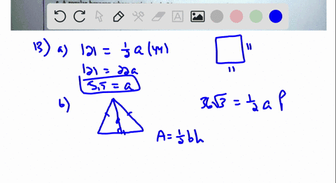 13-find-the-length-of-one-side-and-of-the-apothem-of-square-whose-arca-is-121-equilateral-triangle-whose-aroa-is-36v3-sq-m-regular-hexagon-whose-perimoler-is-24-cm-14-find-the-perimeter-of-r-58838