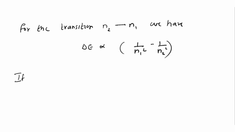 of-the-following-transitions-in-the-bohr-hydrogen-atom-the-________-transition-results-in-the-emission-of-the-lowest-energy-photon-45342