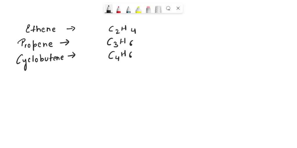 SOLVED: Secmon Macucor REPORT SHEET Reactions of Unsaturated ...