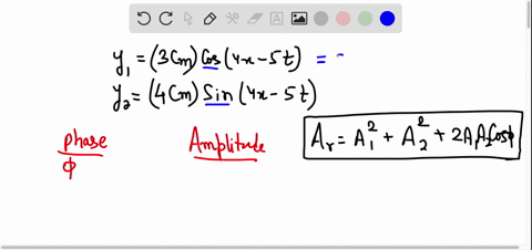 two-waves-are-described-by-the-wave-functions-y1-3cm-cos-4x-5t-y24cm-sen-4x-5tdetermine-the-amplit-2