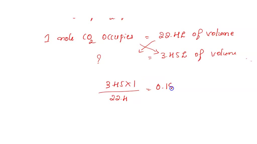 solved-calcium-carbonate-decomposes-at-high-temperatures-to-produce