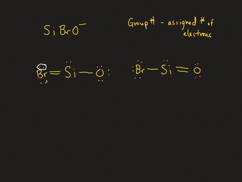 the-following-question-is-extra-credit-and-will-only-contribute-extra-points-to-your-exam-total-brsi-_o-a-brsio-b-these-are-two-valid-resonance-structures-for-the-molecule-brsio-which-is-the-67724