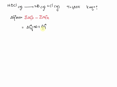 determine-the-value-of-the-equilibrium-constant-of-the-following-reaction-at-a-temperature-t-4000-k-nocig-nog-clg-h9298-k-58298-kii-4g-298-k-species-kjmol-jmol-k-kjmol-nolg-9029-21076-8660-c-93593