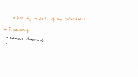 question-6-2-points-assume-there-is-a-dominant-allele-that-causes-infertility-in-20-of-the-individuals-who-inherit-it-what-will-happen-to-the-frequency-of-that-allele-in-the-population-over-35105