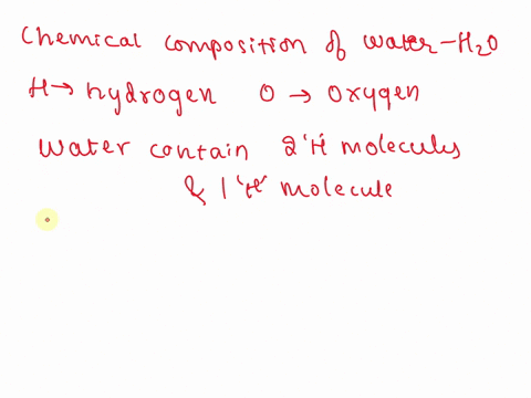 what-is-h2o-can-we-write-it-as-oh2-if-not-why-not-64884