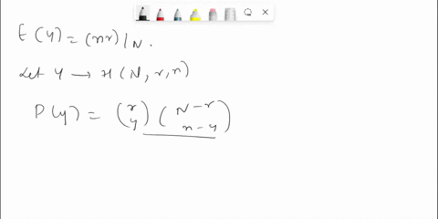 prove-if-y-is-a-hypergeometric-distribution-then-ey-nrn-81236