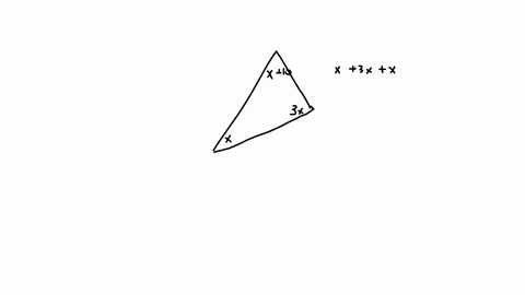 the-size-of-the-largest-angle-in-a-triangle-is-3-times-the-size-of-the-smallest-angle-the-third-angle-is-10-degrees-more-than-the-smallest-angle-work-out-the-size-in-degrees-of-each-angle-in-71666