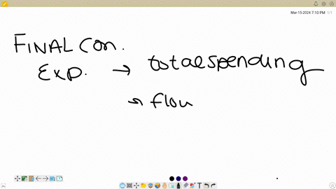 final-consumption-expenditure-by-households-is-a-stock-variable-truefalse