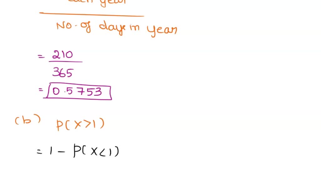 SOLVED Use the Poisson distribution to find the indicated